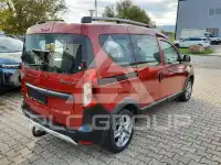 2020 Dacia Dokker