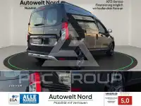 2020 Dacia Dokker