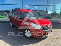 2020 Dacia Dokker