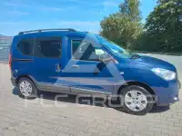 2020 Dacia Dokker