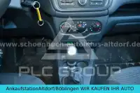 2020 Dacia Dokker