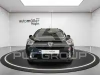 2020 Dacia Dokker