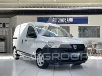 2020 Dacia Dokker