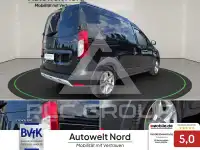 2020 Dacia Dokker