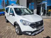 2020 Dacia Dokker