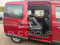 2020 Dacia Dokker