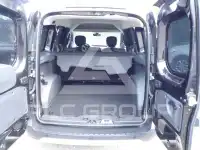 2020 Dacia Dokker