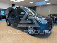 2020 Dacia Dokker
