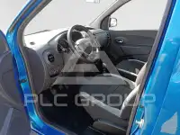 2020 Dacia Dokker