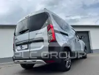 2020 Dacia Dokker