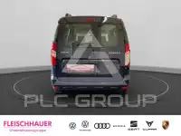 2020 Dacia Dokker