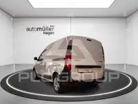 2020 Dacia Dokker