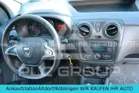 2020 Dacia Dokker