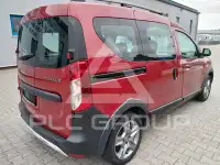 2020 Dacia Dokker