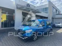 2020 Dacia Dokker