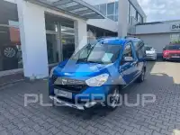2020 Dacia Dokker