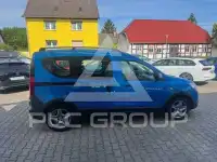 2020 Dacia Dokker