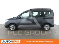 2020 Dacia Dokker