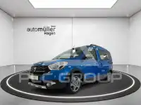 2020 Dacia Dokker