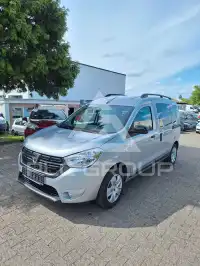 2020 Dacia Dokker