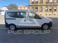 2020 Dacia Dokker