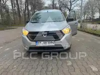 2020 Dacia Dokker