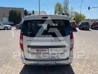 2020 Dacia Dokker
