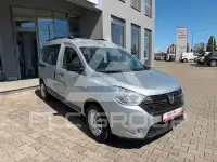2020 Dacia Dokker