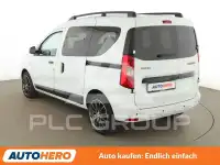 2020 Dacia Dokker