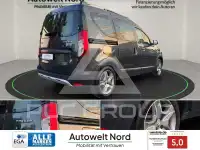 2020 Dacia Dokker