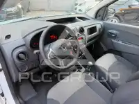 2020 Dacia Dokker