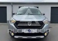 2020 Dacia Dokker