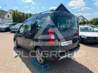 2020 Dacia Dokker
