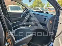 2020 Dacia Dokker