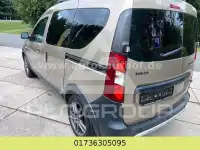 2020 Dacia Dokker