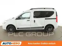2020 Dacia Dokker
