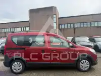 2020 Dacia Dokker
