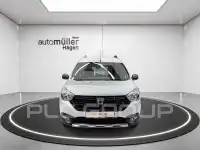 2020 Dacia Dokker