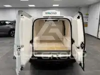 2020 Dacia Dokker