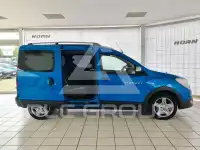2020 Dacia Dokker