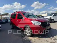 2020 Dacia Dokker
