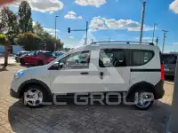 2020 Dacia Dokker