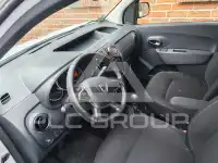 2020 Dacia Dokker