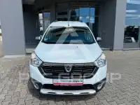 2020 Dacia Dokker