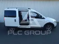 2020 Dacia Dokker