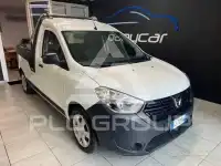 2020 Dacia Dokker