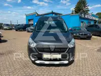 2020 Dacia Dokker