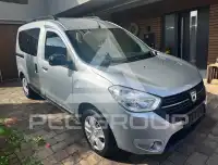 2020 Dacia Dokker