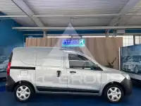 2020 Dacia Dokker