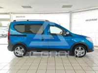 2020 Dacia Dokker